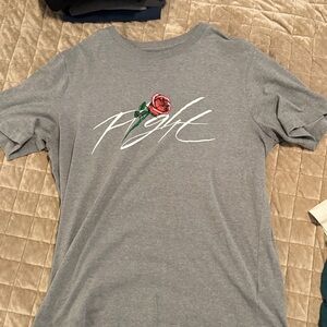 Jordan brand T shirt